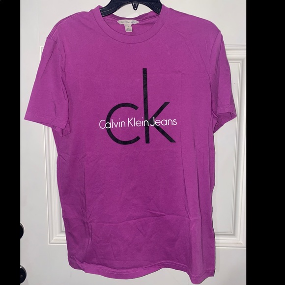GUESS & CALVIN KLEIN brand New Size M (both) - Picture 2 of 3